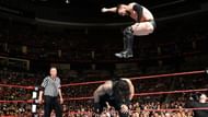 Balor Vs Reigns